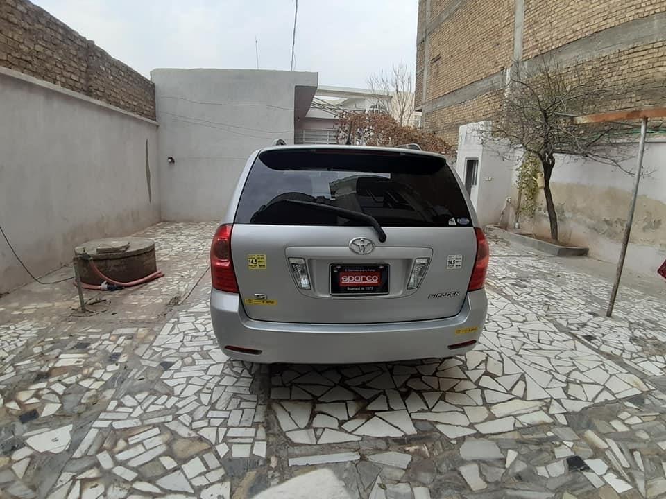 موتر-فلدر-مدل2005