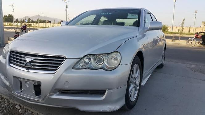 ماریکس ښه ثابته 2006 بتن ستارت 3000 پریمیم یوه کیلی
