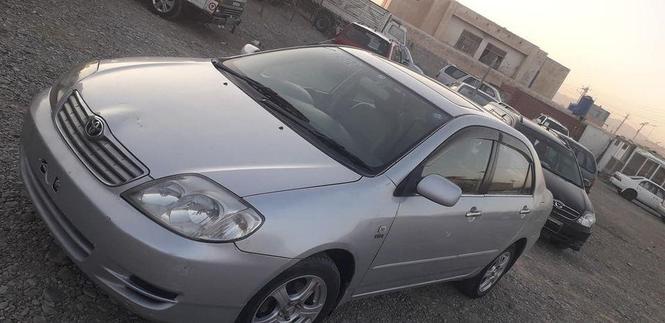 لوکسل سنګاپوری 2003 کارت