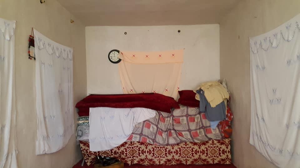 دخرڅ-ارزانه-کور
