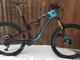 2018 Rocky Mountain Altitude Carbon 90 Trail Mount