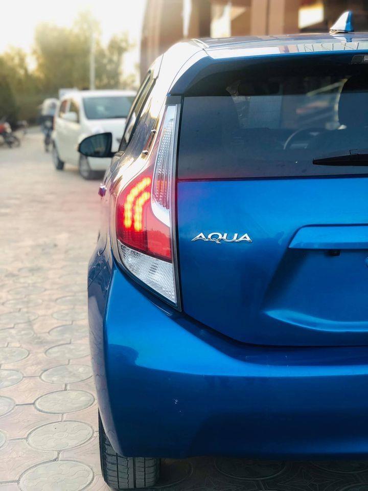 Toyota-Aqua