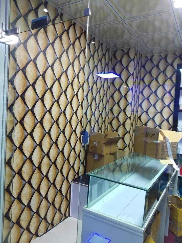 کاغذ-دیواری-زینت