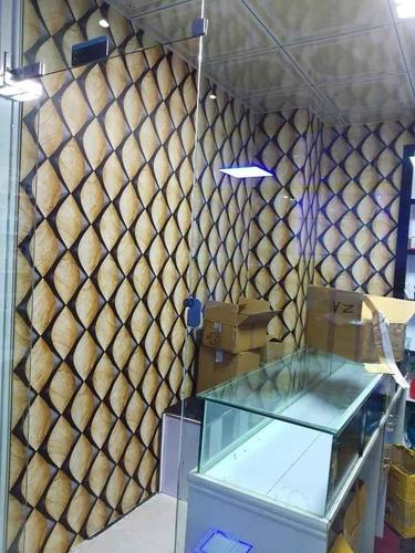 کاغذ دیواری زینت
