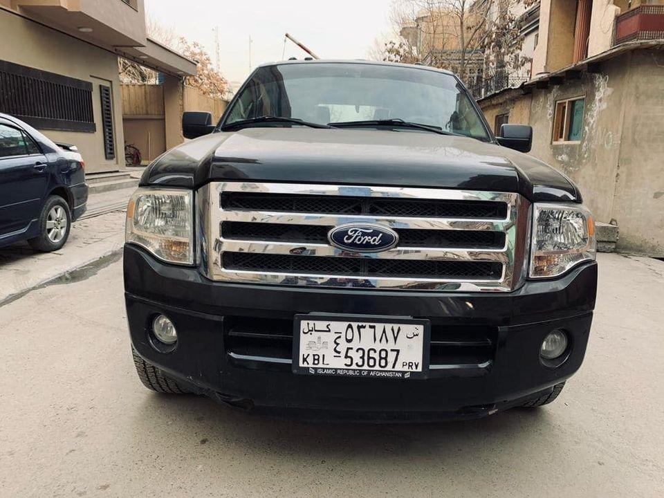 فورد-اکسپدیشن-۲۰۱۱