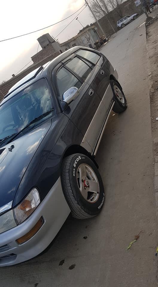 موتر-خانگی-برای-فروش