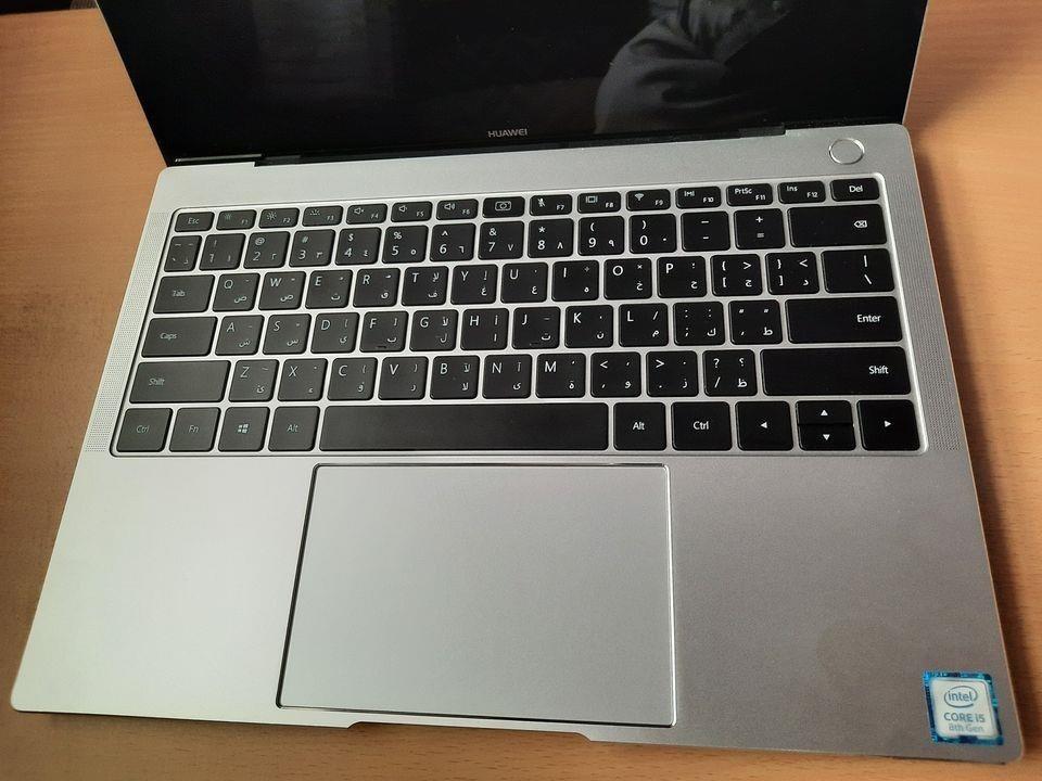 Huawei-Matebook-X-Pro-Laptop