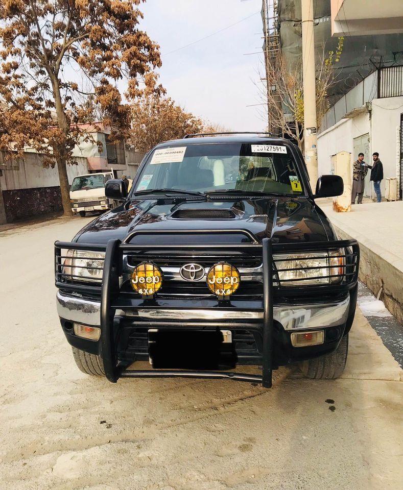 فرونر-۹۸-limited