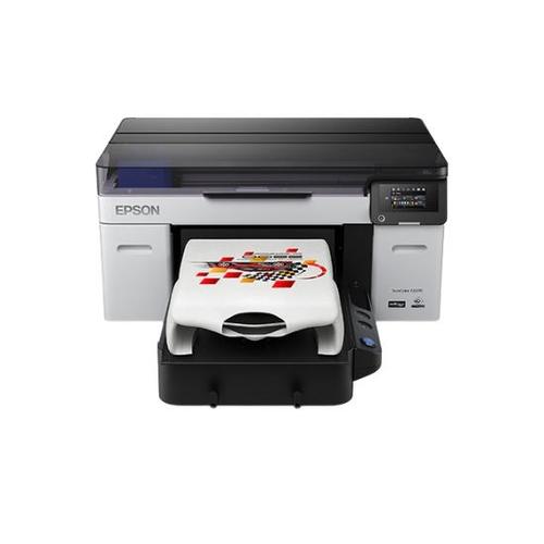 Epson SureColor F2270 Standard Edition Printer (WORLDPRINTHE