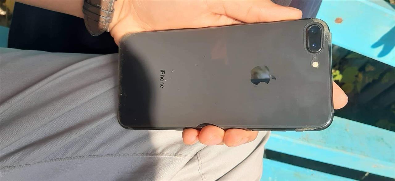 با-جور-آمدiPhone-8plus-for-sell