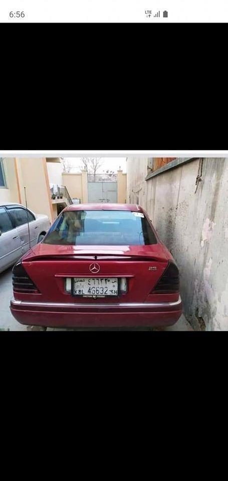 موتر-بنز-فروشی
