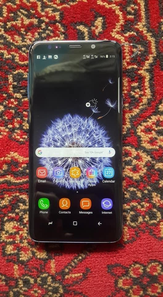 سامسونگ-s9+