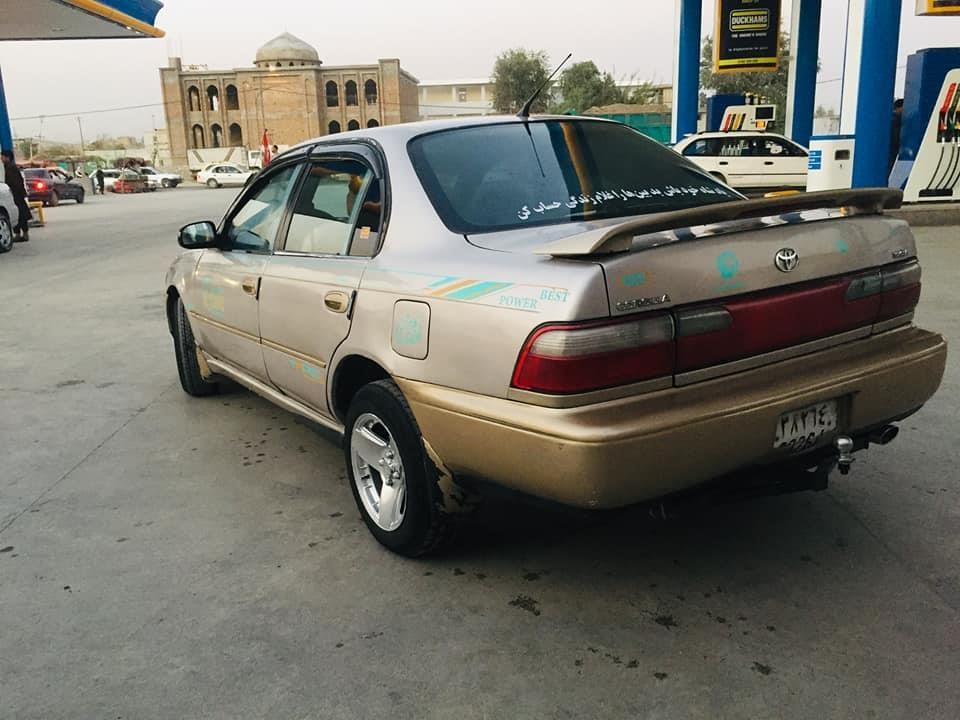 فروش-عاجل-کرولایی-کانادایی