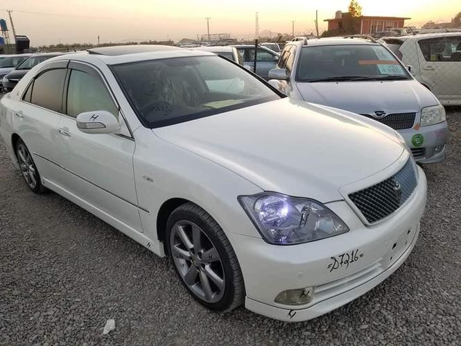 نوي ناواريد دکانټينر دخولي پلوايټ رنګ 2005 ماډل ک