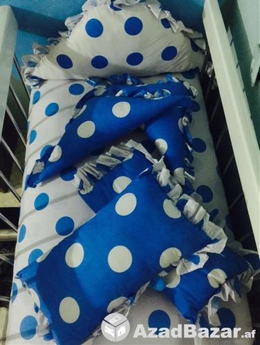Kids bed set for sell