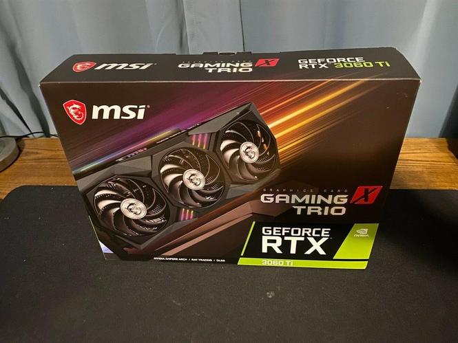 MSI geforce 3060 ti Graphics whatsapp : +1 (415) 448-6871