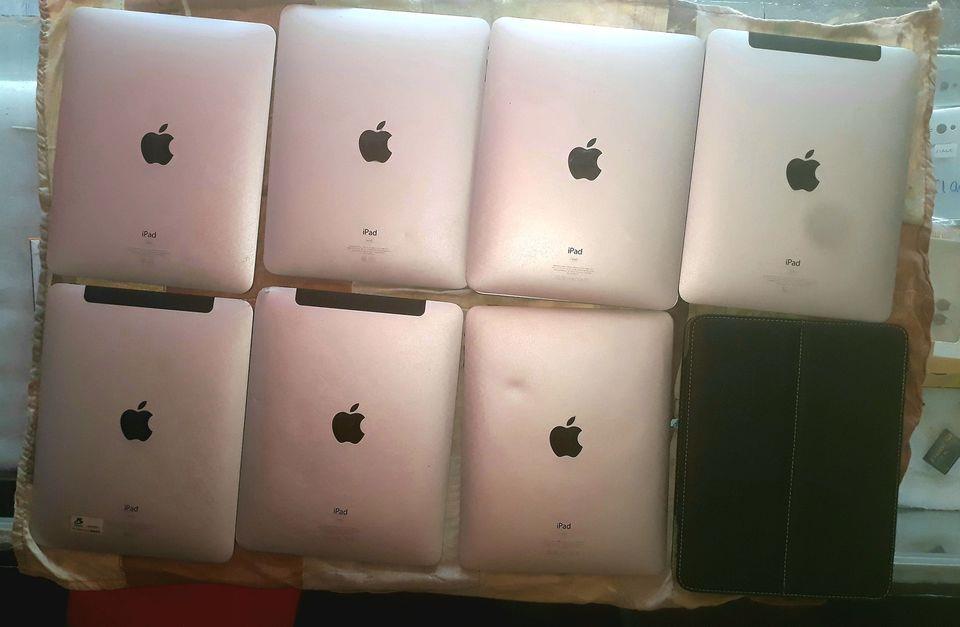 iPad