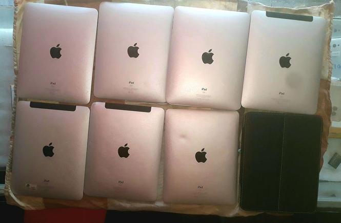 iPad
