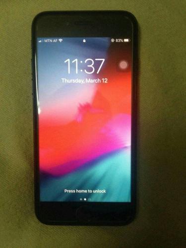 IPhone 7 32gb