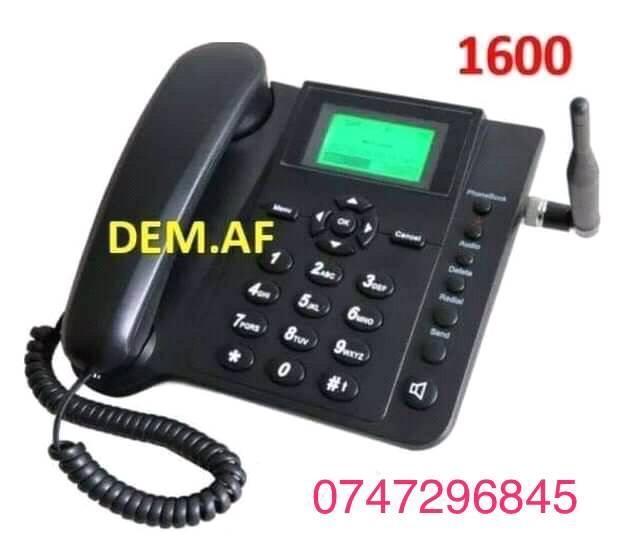تلیفون-سرمیزی-بدون-لین
