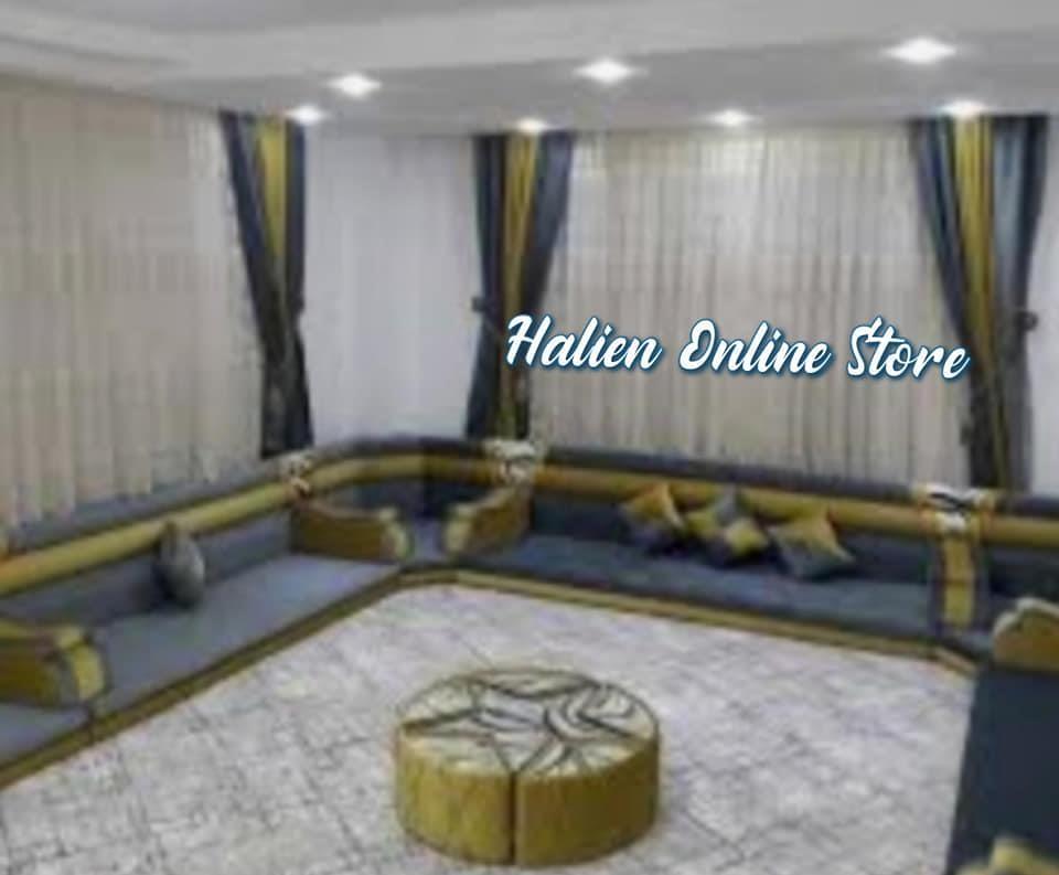 دوشک-های-مجلسی-عربی
