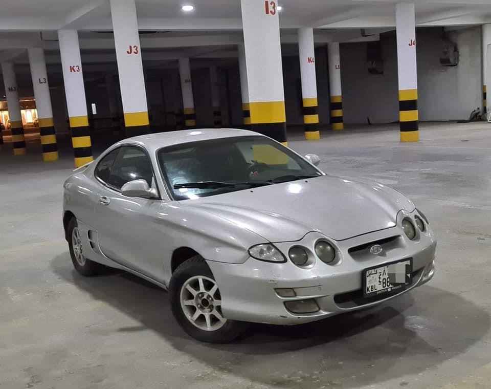 Vehicles