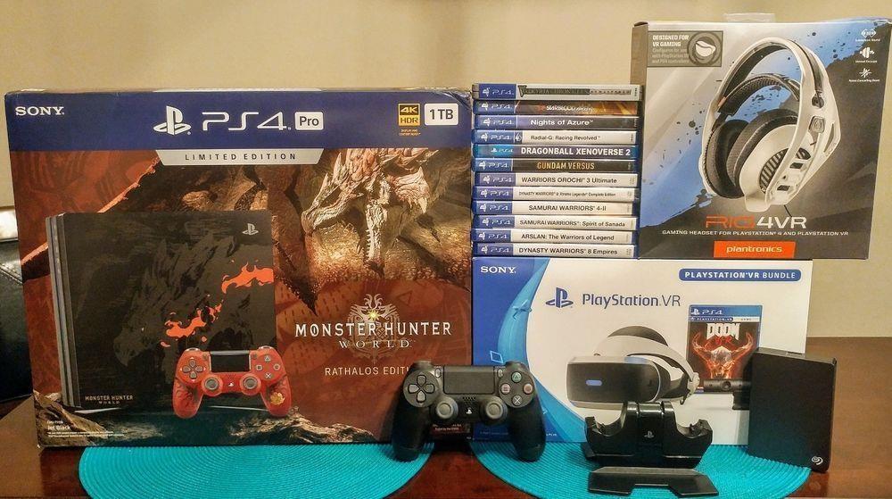 new-PS4-Pro-1TB-console-with-free-games--150