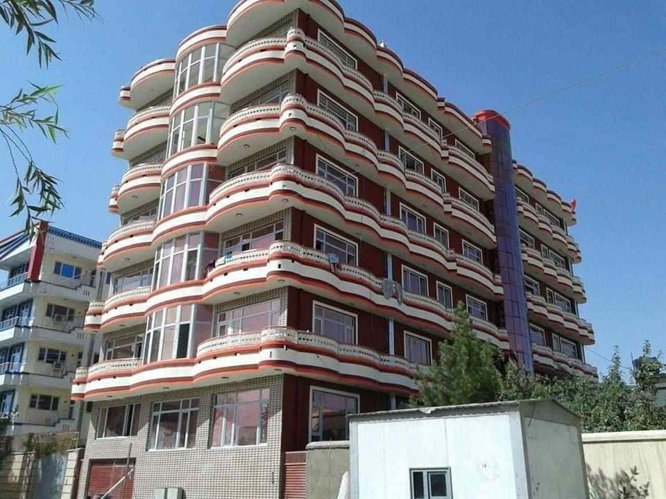 آپارتمان-های-کرایی