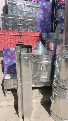 شرکت حلبی سازی و فلزکاری ساختمان های افغانستان شرکت مذکور با