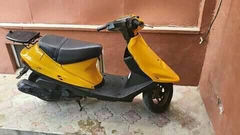 موترسیکل فروشی 100 سی سی قیمت 25000 شماره تماس 0780236643