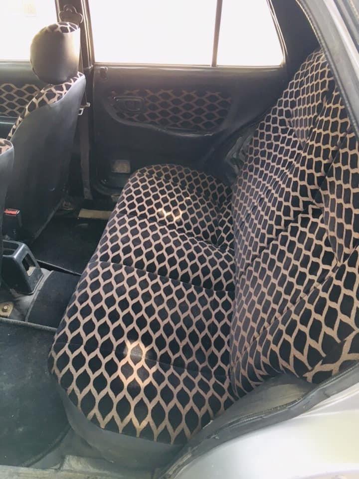 موتر-فروشي