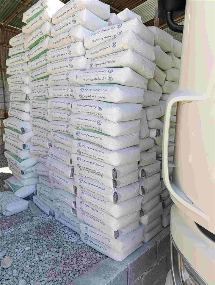 سیمان-برای-صادرات-به-افغانستان-هر-تن-۱۸-دلار