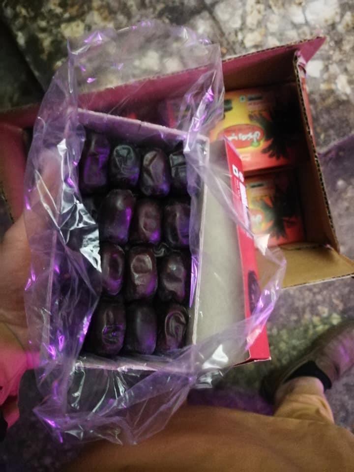 -----خرما-تازه-