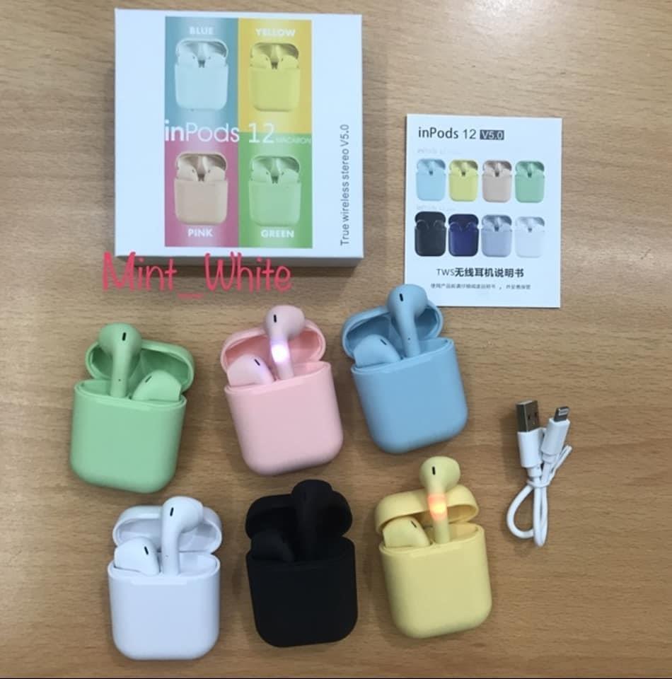 True-airpods-وایرلس