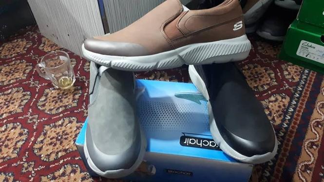 مصطفی سپورت قندهار