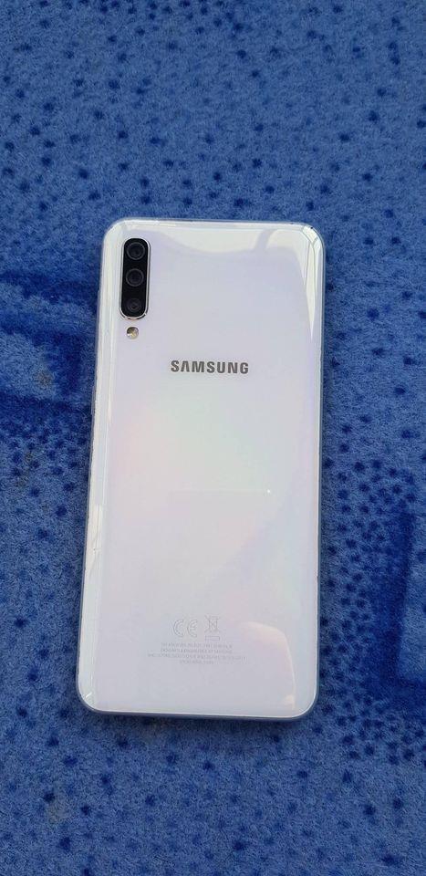 A50موبایل-RAM-6GB-Storage-128GB-2SIM