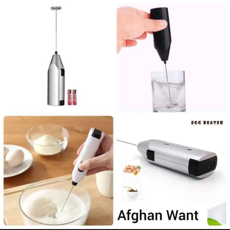 افغان-وانت
