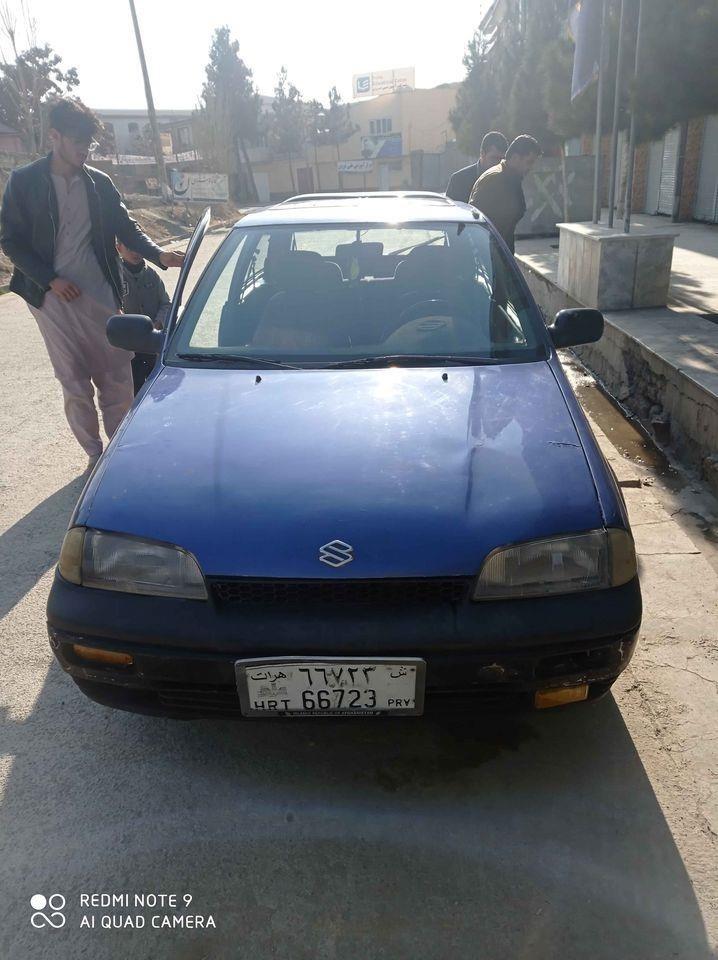 موتر-فروشی
