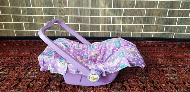 گازک طفلانه فروشی