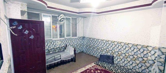 .یک باپ آپارتمان 2 اطاقه منزل تهکو است به فروش می‌رسد، به