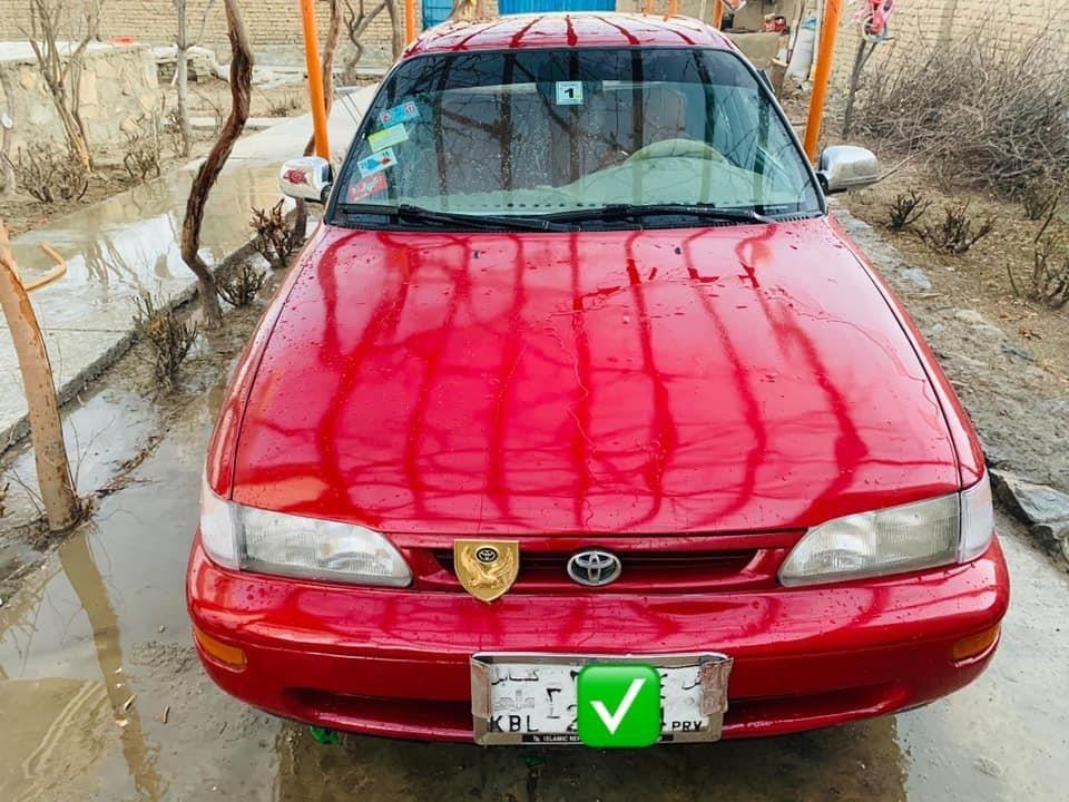 کرولایی-کانادایی