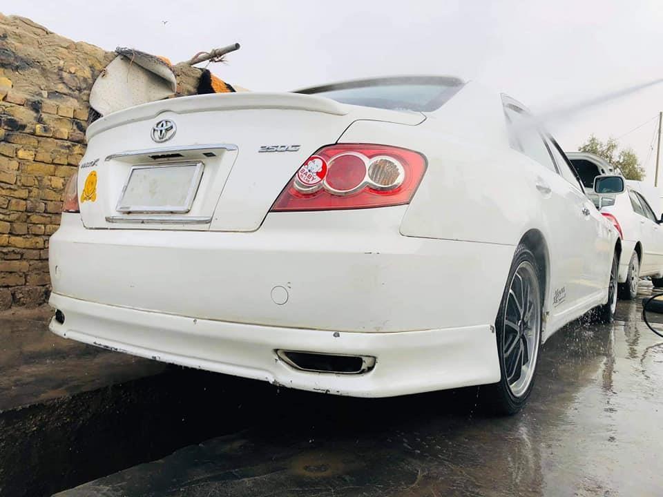 ماریکس-کورنی-چلاو-کړی