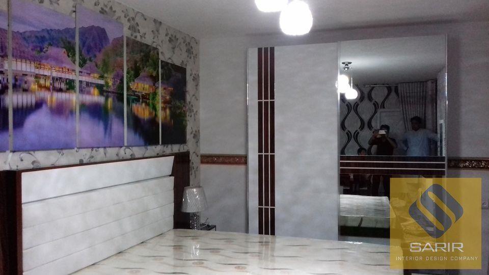 دیکور-داخلی-اطاق-خواب