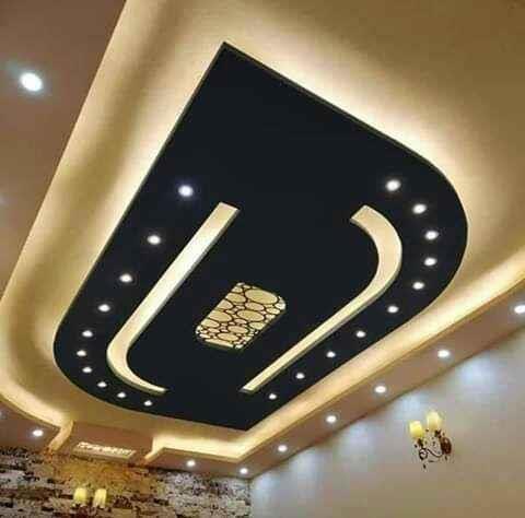 Ceiling