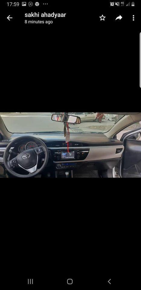 --Crolia-2014---کرولای-2014----