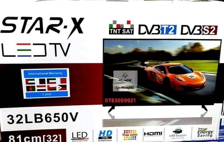تلویزیون-های-32-آینج-و-43-آینج