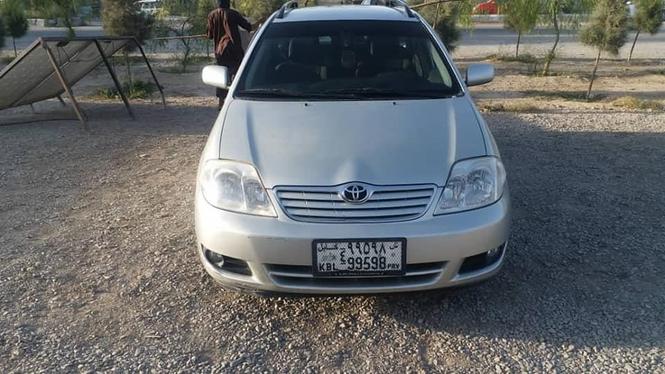 فلدر جرمنی