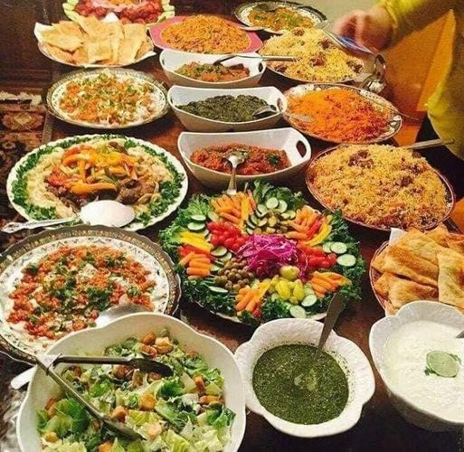 ظرف غذای برقی