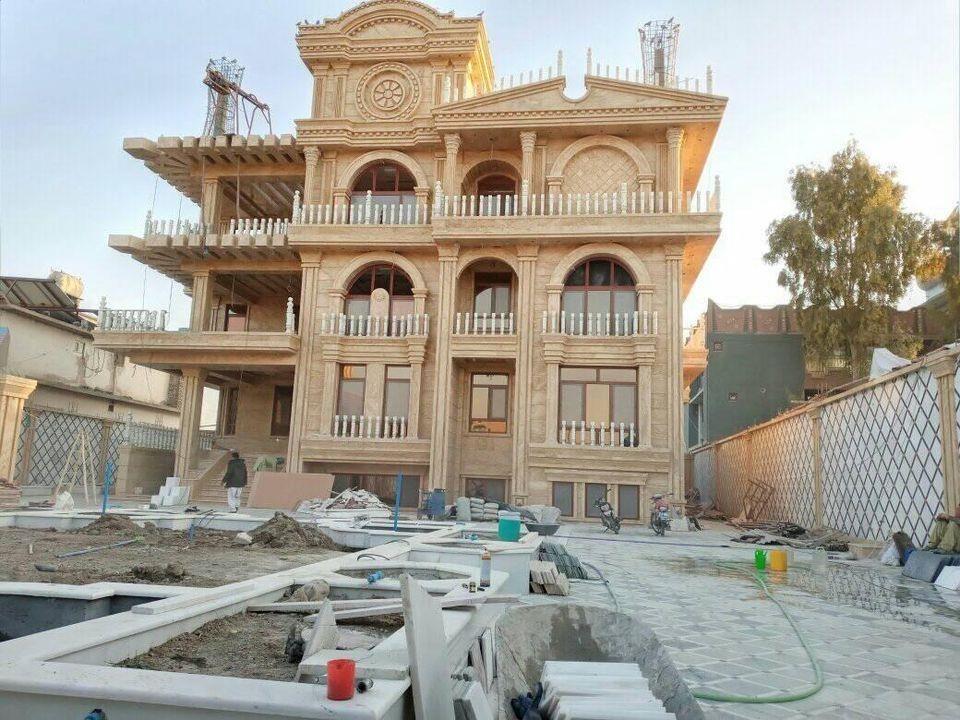 ساختمانی-شرکت