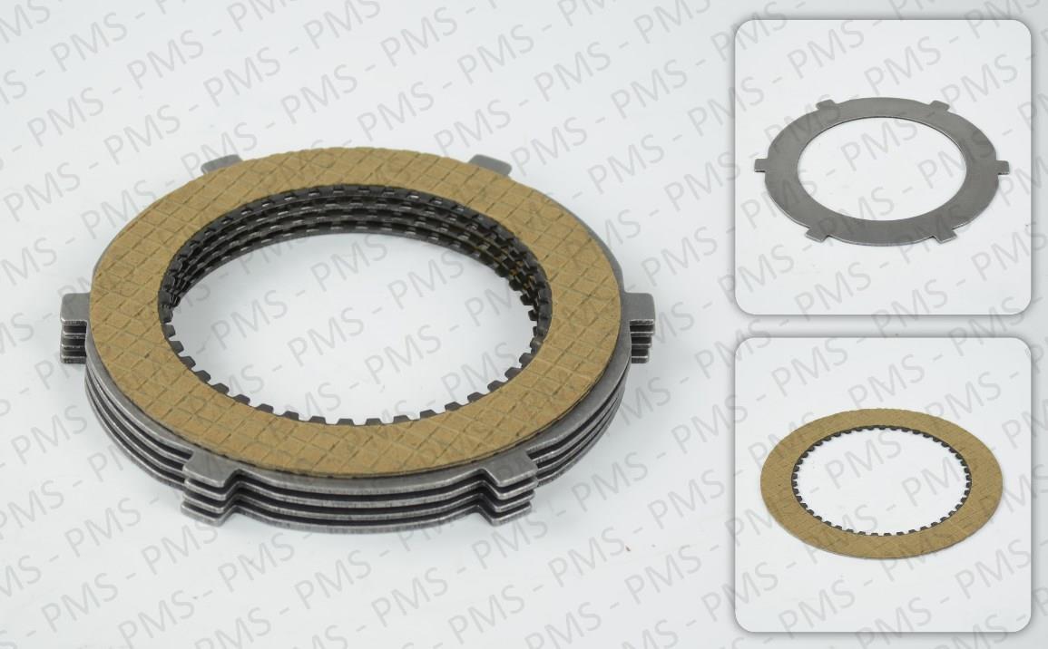 Carraro---ZF-Clutch-Pack-Types--Oem-Parts